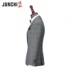 New Korean-style fashionable and fitted men's suit sets, business professional formal suits, and casual banquet gowns are designed Specification image